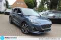 Ford Kuga Vignale 2.0 EcoBlue Auto 4WD PANO=LEDER=LED Blau - thumbnail 27