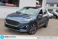 Ford Kuga Vignale 2.0 EcoBlue Auto 4WD PANO=LEDER=LED Blau - thumbnail 13