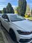 Volkswagen Polo GTI Polo GTI 2.0 TSi OPF DSG Blanc - thumbnail 2