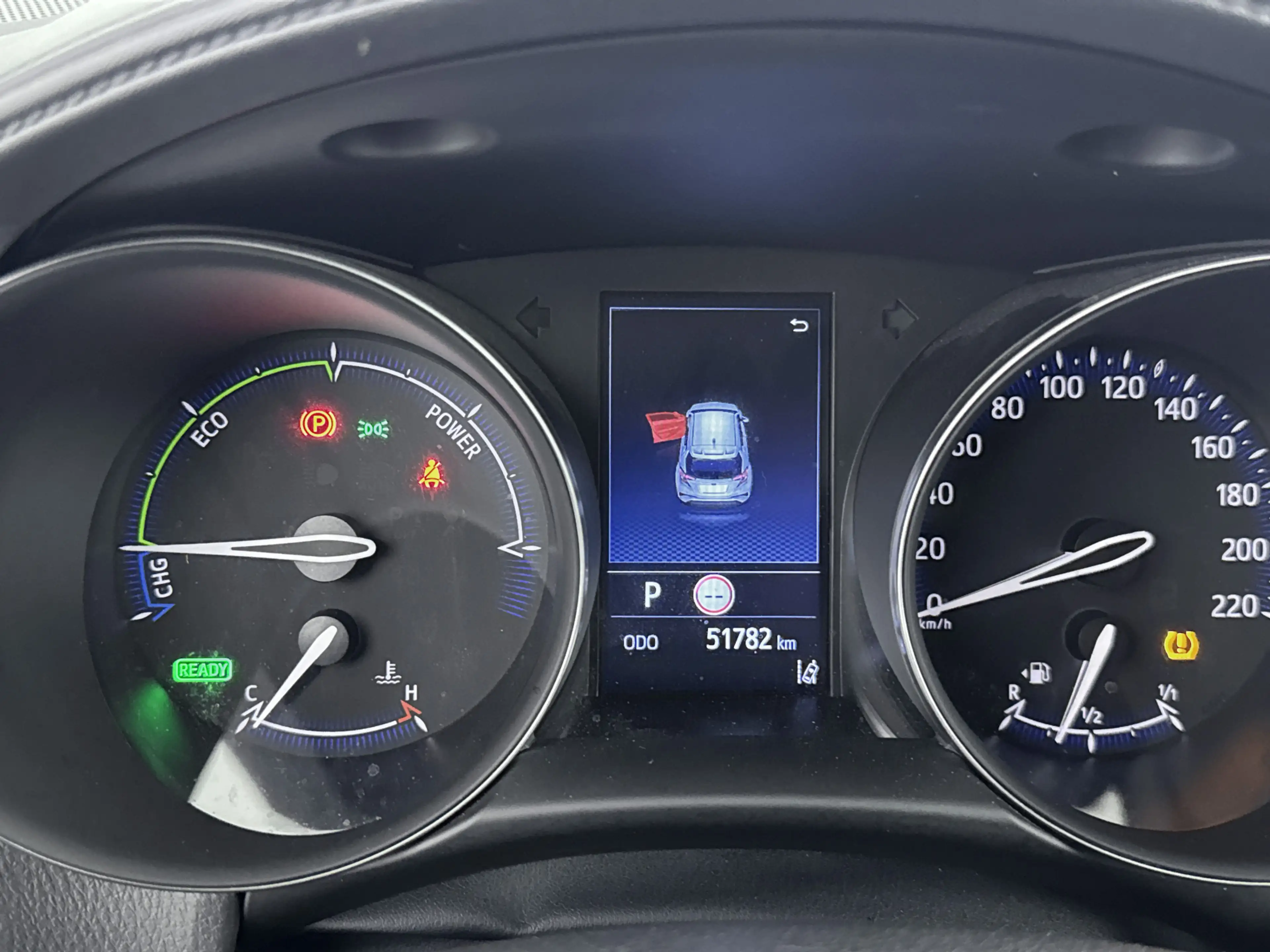 Toyota C-HR 2.0 Hybrid Style | Dealer onderhouden | LED PACK | — photo 5