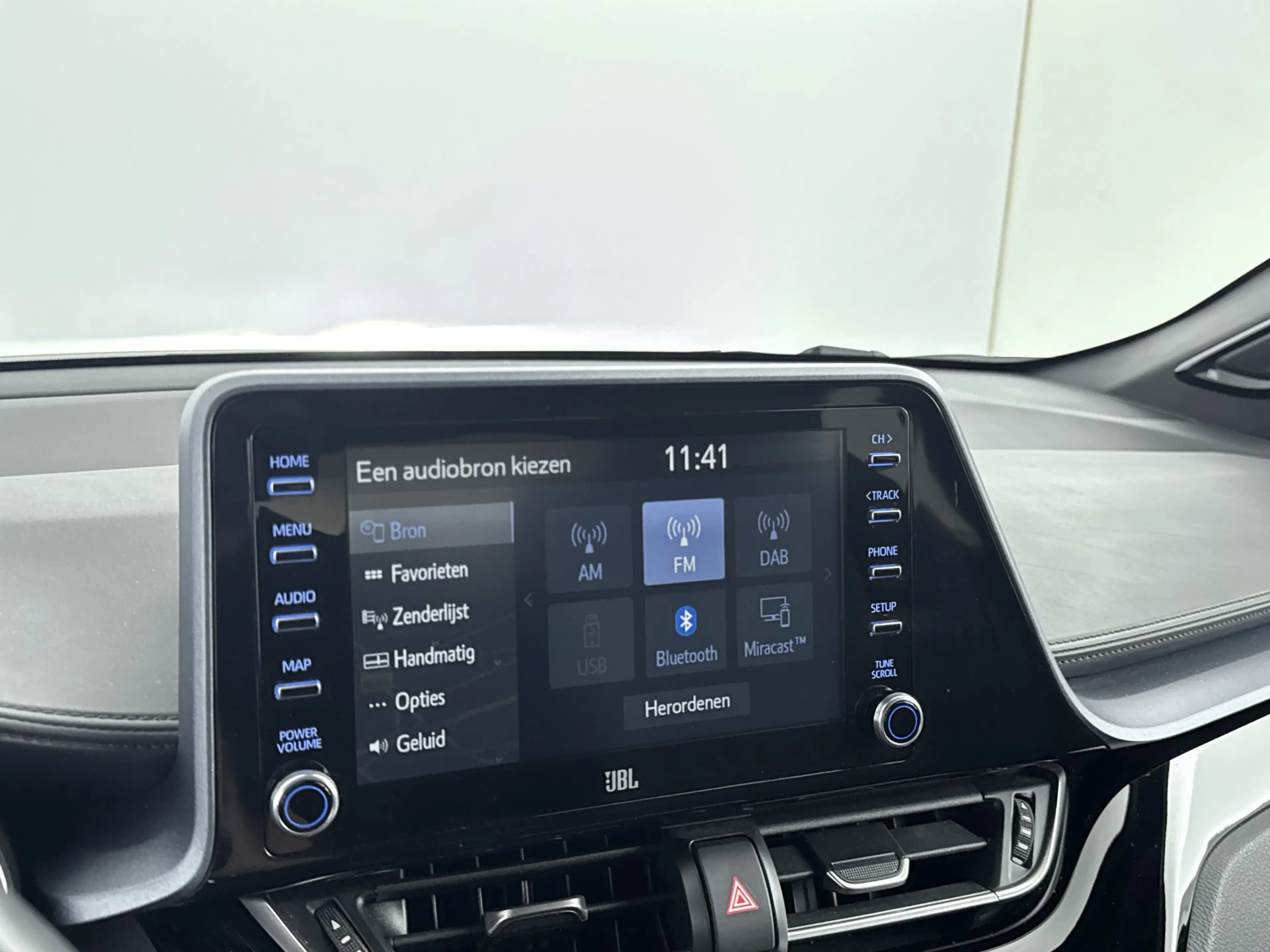 Toyota C-HR 2.0 Hybrid Style | Dealer onderhouden | LED PACK | — photo 9