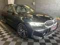 BMW 330 iA M-Sport xDrive Touring Noir - thumbnail 3
