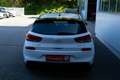 Hyundai i30 1,4 MPI GO! Blanc - thumbnail 10