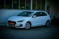 Hyundai i30 1,4 MPI GO! Blanc - thumbnail 4