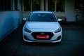 Hyundai i30 1,4 MPI GO! Blanc - thumbnail 5