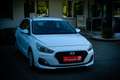 Hyundai i30 1,4 MPI GO! Blanc - thumbnail 8