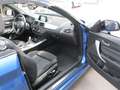 BMW 218 218 d Cabrio M Sport Automatik Navi-Klima-ZV-Pdc- Blau - thumbnail 7
