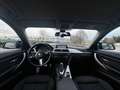 BMW 318 Serie 3 F30 2015 Berlina 318d auto Nero - thumbnail 3