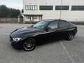 BMW 318 Serie 3 F30 2015 Berlina 318d auto Nero - thumbnail 4
