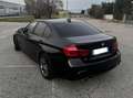 BMW 318 Serie 3 F30 2015 Berlina 318d auto Nero - thumbnail 2