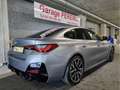 BMW 440 M i GRANCOUPE XDRIVE NEW MODEL SPORT SITZE HARMAN Gris - thumbnail 2