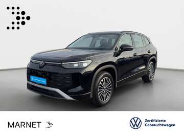 2.0 TDI DSG 4Motion Life*Navi*AHK*7-Sitze