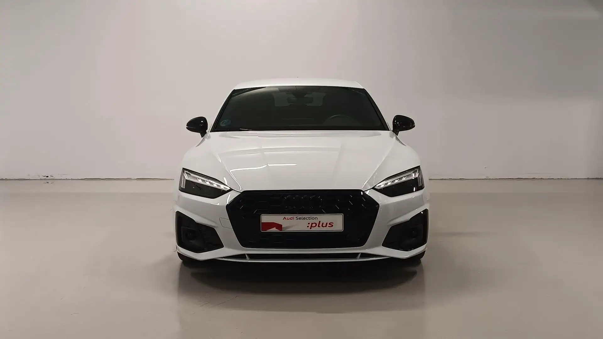 Audi A5 Sportback 35 TDI S line S tronic Blanco - 2