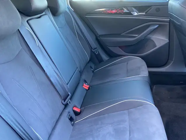 Volkswagen Passat view 17