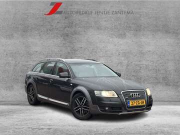 quattro 2.7 TDI Pro Line | Navigatie | Sportstoele