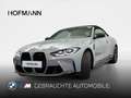 BMW M4 Competition Grau - thumbnail 1