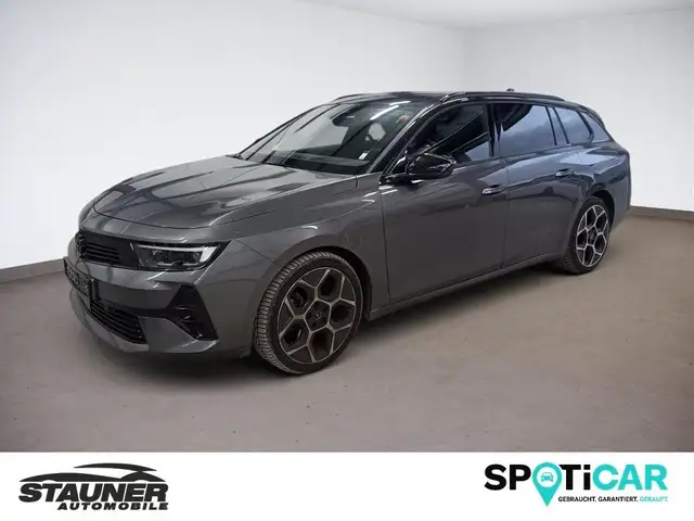 Opel Astra ST 1.5 D GS AT *360°KAMERA*MATRIX*MASSAGE*ACC*