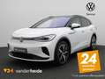Volkswagen ID.4 GTX 4Motion 77 kWh 299PK Warmtepomp, trekhaak, win Wit - thumbnail 1