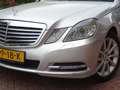 Mercedes-Benz E-klasse 2.2 CDI sedan weinig km, NAP i.z.g.st. Gris - thumbnail 20