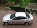 Mercedes-Benz E-klasse 2.2 CDI sedan weinig km, NAP i.z.g.st. Gris - thumbnail 25