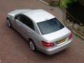Mercedes-Benz E-klasse 2.2 CDI sedan weinig km, NAP i.z.g.st. Gris - thumbnail 26
