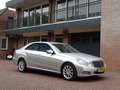 Mercedes-Benz E-klasse 2.2 CDI sedan weinig km, NAP i.z.g.st. Gris - thumbnail 11