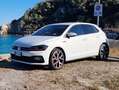 Volkswagen Polo GTI Polo VI 2017 5p 2.0 tsi 200cv dsg Bianco - thumbnail 13