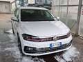 Volkswagen Polo GTI Polo VI 2017 5p 2.0 tsi 200cv dsg Bianco - thumbnail 12