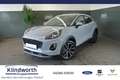 Ford Puma 1.0 E.Boost MHEV Titanium +Navi+RFK+Shz Grau - thumbnail 1
