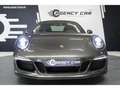 Porsche 911 Carrera GTS 430 PDK 991 Pack Carbone PASM PDLS+ Gris - thumbnail 25