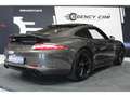 Porsche 911 Carrera GTS 430 PDK 991 Pack Carbone PASM PDLS+ Gris - thumbnail 3