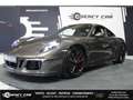 Porsche 911 Carrera GTS 430 PDK 991 Pack Carbone PASM PDLS+ Gris - thumbnail 1
