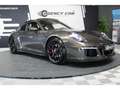 Porsche 911 Carrera GTS 430 PDK 991 Pack Carbone PASM PDLS+ Gris - thumbnail 2