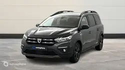 Dacia Jogger 1.0 ECO-G 100ch Extreme+ 7 places