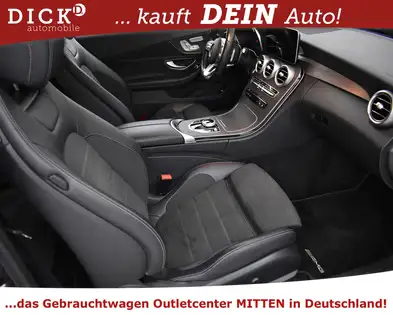 Annonce voiture d'occasion Mercedes-Benz C 200 - CARADIZE