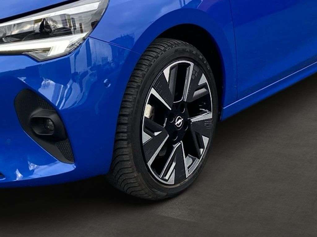 Opel Corsa-e