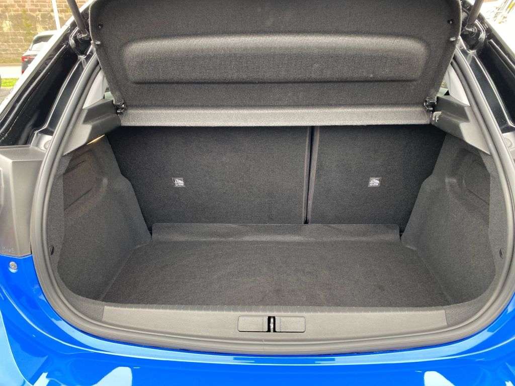 Opel Corsa-e