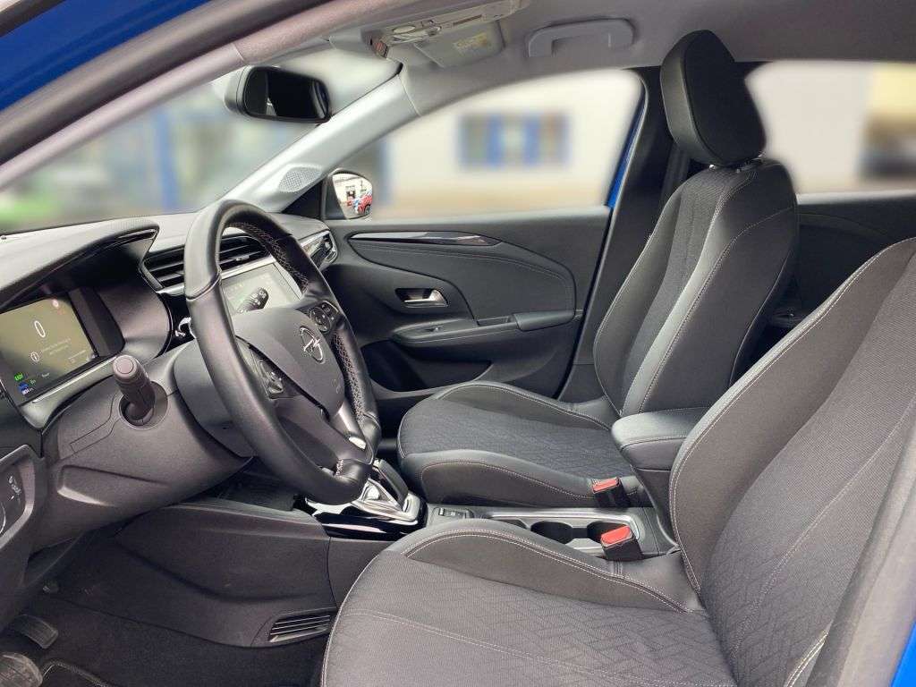 Opel Corsa-e