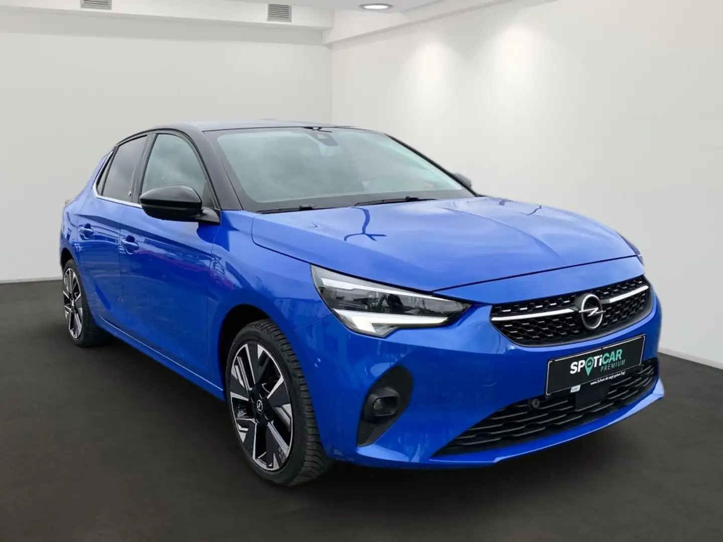 Opel Corsa-e First Edition - 2