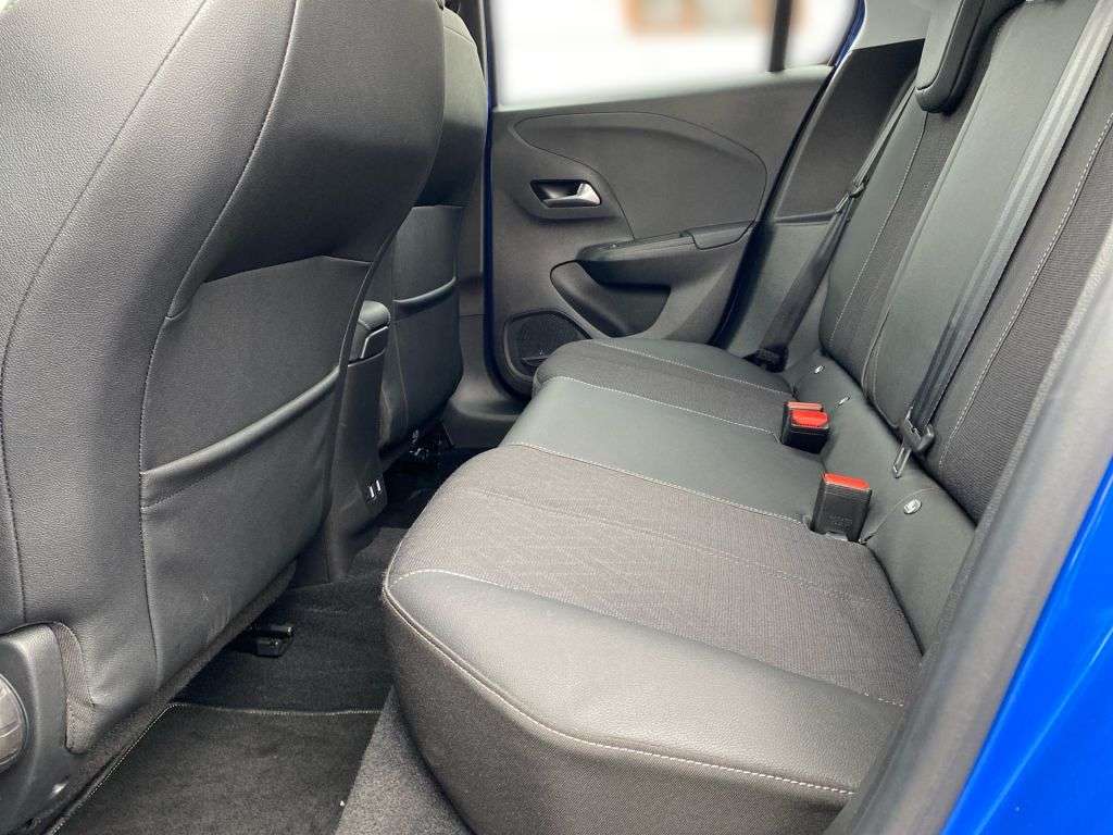 Opel Corsa-e