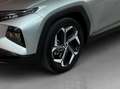 Hyundai TUCSON 1.6 CRDI SHINE DCT Gris - thumbnail 7