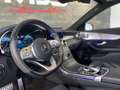 Mercedes-Benz C 300 de PHEV * PACK AMG * PANO * SONO * COCKPIT* FULL Negro - thumbnail 9