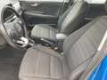 Kia Stonic 1.0T 100 VISION AUTOMATIK Blau - thumbnail 9