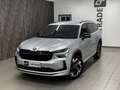 Skoda Kodiaq 2,0 TDI Sportline DSG /MATRIX-LED/ ACC/ NAVI/SP... Argent - thumbnail 2