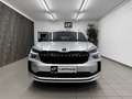 Skoda Kodiaq 2,0 TDI Sportline DSG /MATRIX-LED/ ACC/ NAVI/SP... Zilver - thumbnail 3