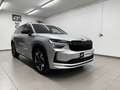 Skoda Kodiaq 2,0 TDI Sportline DSG /MATRIX-LED/ ACC/ NAVI/SP... Zilver - thumbnail 5