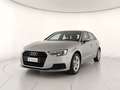Audi A3 sportback 1.6 tdi 110cv Argent - thumbnail 1
