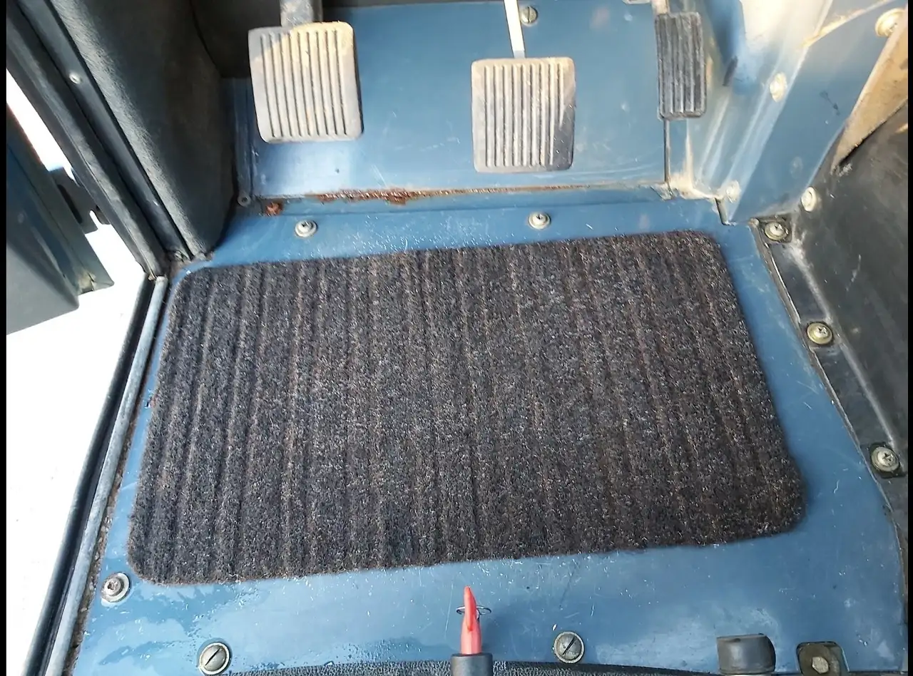 Land Rover Defender 110 3,5 V8, foto 10