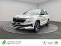 Skoda Karoq Sportline 1.5 TSI DSG ACC+AHK+LED+RFK Grau - thumbnail 1
