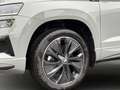 Skoda Karoq Sportline 1.5 TSI DSG ACC+AHK+LED+RFK Grau - thumbnail 8